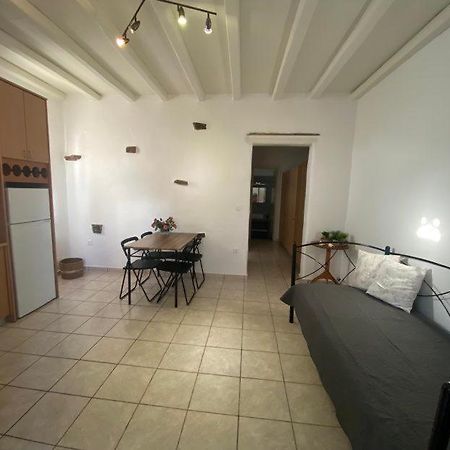 J&A Summer House Τηνοσ Stení Esterno foto